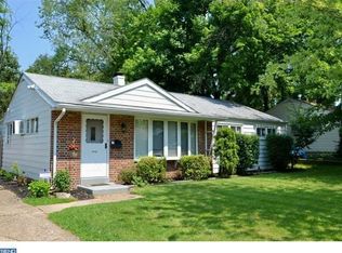 1270 Nolen Rd, Roslyn, PA 19001