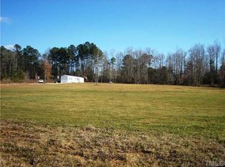 1058 Government Rd, Clayton, NC 27520