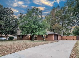 1106 Bronco Ln, Springdale, AR 72762