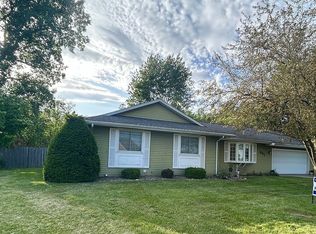 607 Wood St, Delta, OH 43515