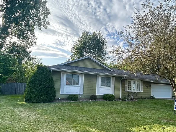 607 Wood St, Delta, OH 43515