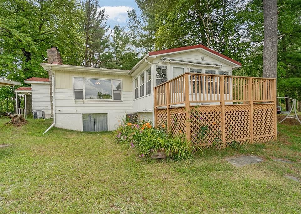 267 Edward St, Gladwin, MI 48624 Zillow