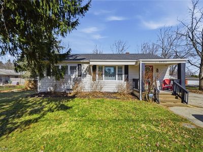 3905 Kent Rd, Stow, OH, 44224
