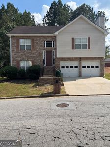 1476 Cutters Mill Dr, Lithonia, GA, 30058