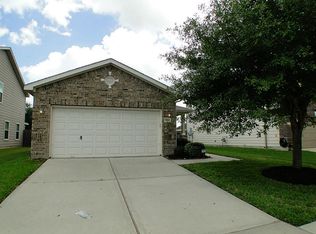 11006 Tipton Oaks Dr, Richmond, TX 77406