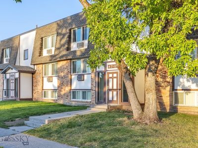1104 S Montana Ave #H-12, Bozeman, MT, 59715