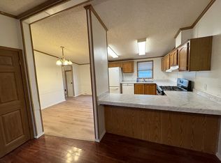 19867 W Hickory Dr, Sapulpa, OK 74066
