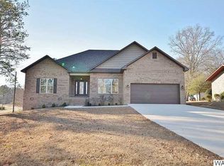 323 5th Ave, Gordo, AL 35466