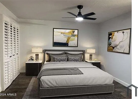 2 bed, 1170 sqft, $2,300 — Photo 4