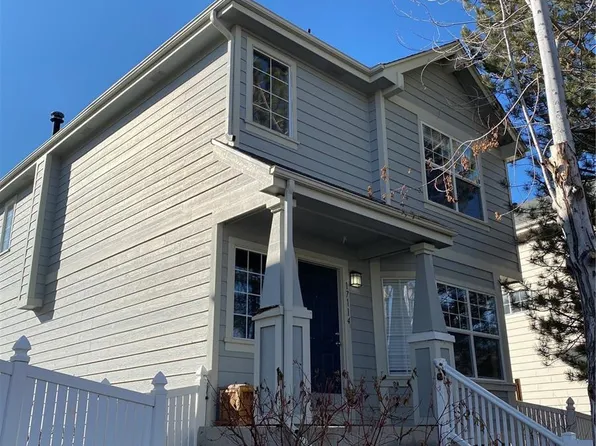 17114 E Wyoming Drive, Aurora, CO 80017