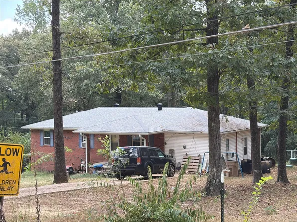 152 Spearman Dr, Tremont, MS 38876