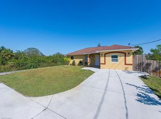 760 14th St NE, Naples, FL 34120