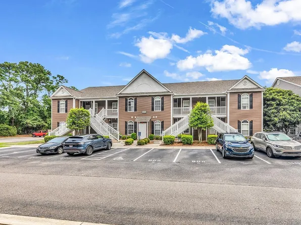 806 Algonquin Dr. #B, Pawleys Island, SC 29585