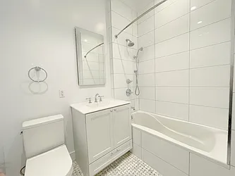 Rented by Highline Residential