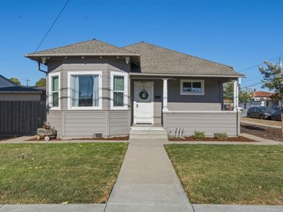 997 San Benito St, Hollister, CA, 95023