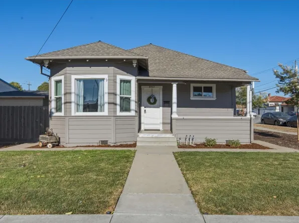 997 San Benito St, Hollister, CA 95023