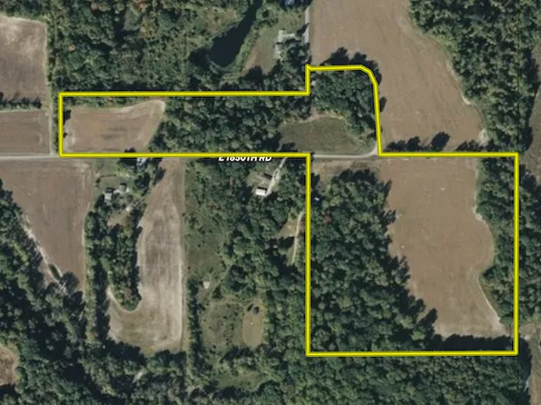 0 E 1850th Rd, Dennison, IL 62423