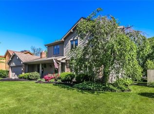 289 Northwood Dr, Rochester, NY 14612