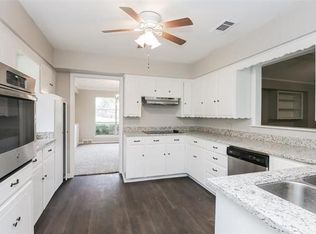 5515 Longleaf Ln, Dallas, TX 75232