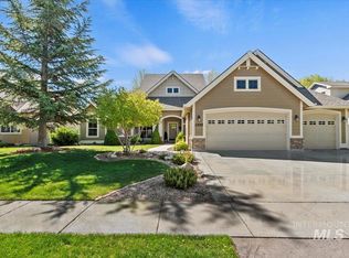 2595 E Tybalt Dr, Meridian, ID 83642