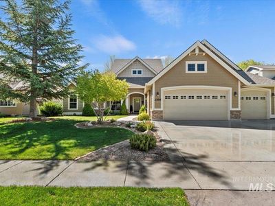 2595 E Tybalt Dr, Meridian, ID, 83642