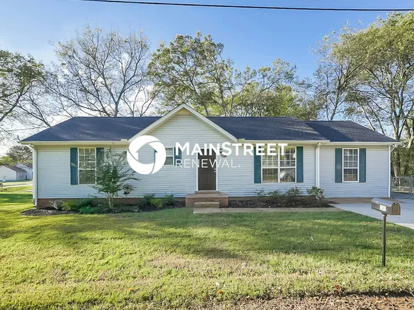 101 Cassie Bell Dr, Old Hickory, TN 37138