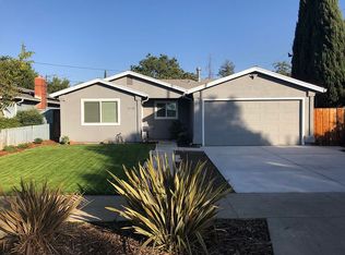 4628 Tango Way, San Jose, CA 95111