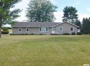 29974 200th Ave, Long Grove, IA 52756