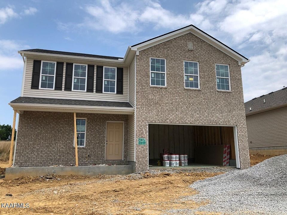 1st image of 7817 Beeler Farms Ln Lot 5