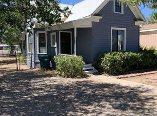 205 N Light Plant Rd, Aztec, NM 87410