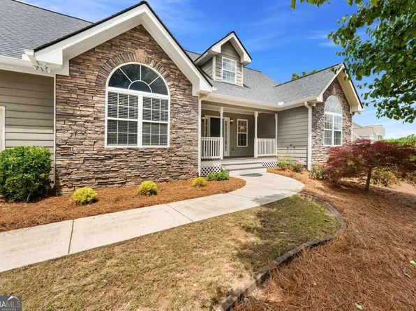4572 Mulberry Fields Ln, Auburn, GA 30011