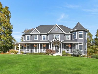 9 WO Bauer Lane, Orangeburg, NY, 10962