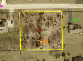 2416 N 4090th Rd, Sheridan, IL 60551