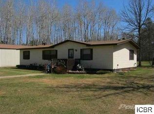 26523 Duck Rd, Grand Rapids, MN 55744