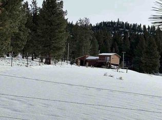 109 Bear Grass Ln, Helmville, MT 59843