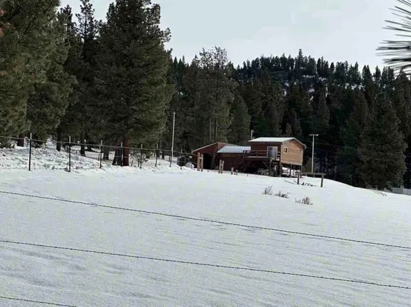 109 Bear Grass Ln, Helmville, MT 59843