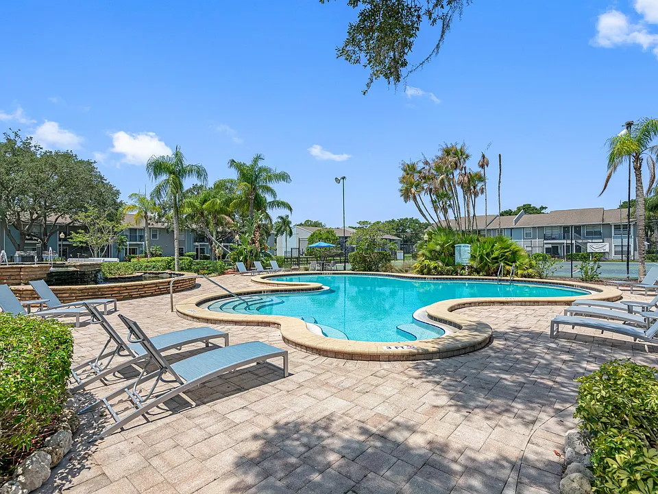 Atwater Westchase