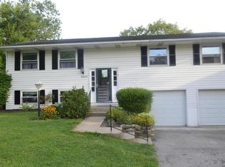 6609 Shenandoah Dr, Reynoldsburg, OH 43068
