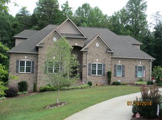 404 James Doak Pkwy, Greensboro, NC 27455