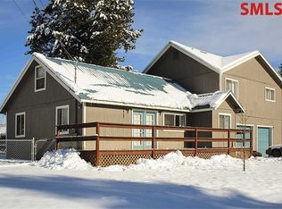 435 Warren Ave, Priest River, ID 83856