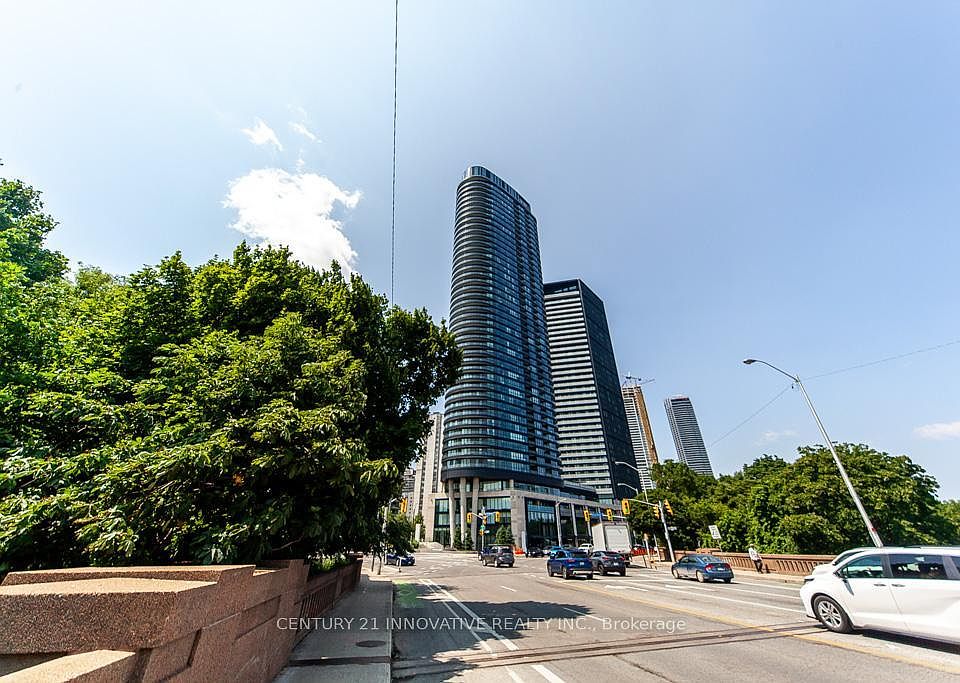 1st image of 585 Bloor St E #2924