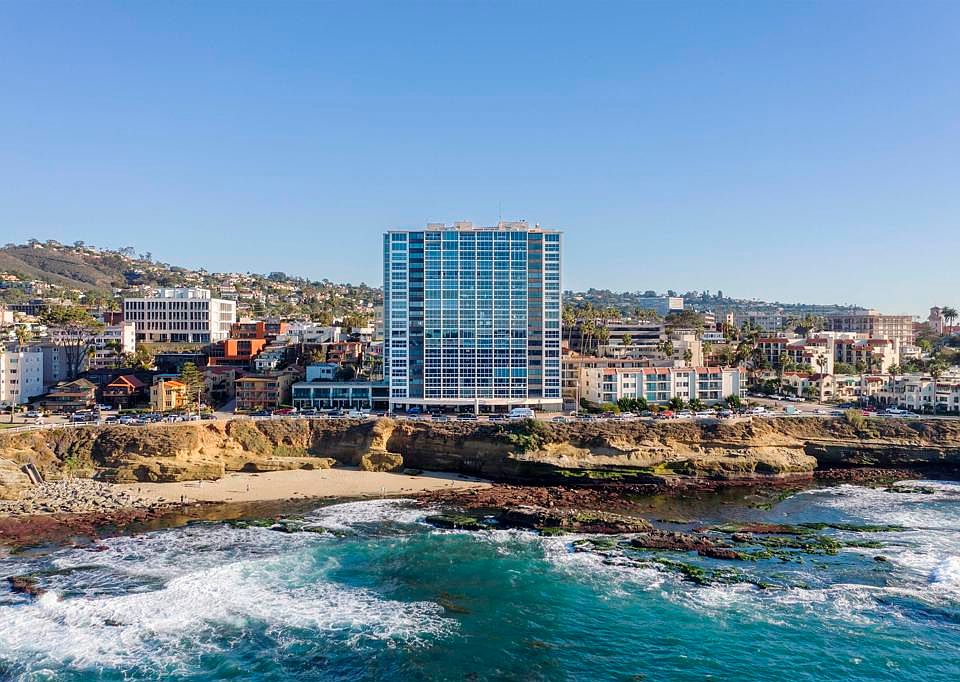 939 Coast Blvd La Jolla, CA, 92037 Apartments for Rent Zillow