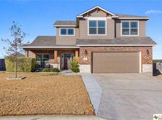7731 Painted Valley Dr, Temple, TX 76502