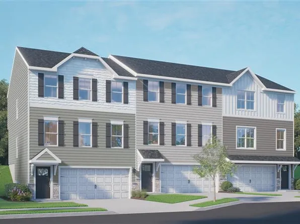 121 Adeline Ct Lot 93, Bellefonte, PA 16823