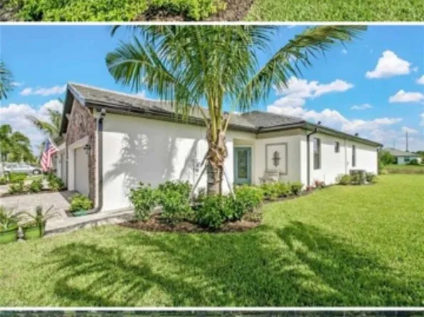 9121 Glenforest Dr, Naples, FL 34120