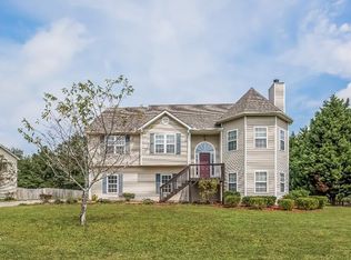 188 Cole Cir, Bethlehem, GA 30620