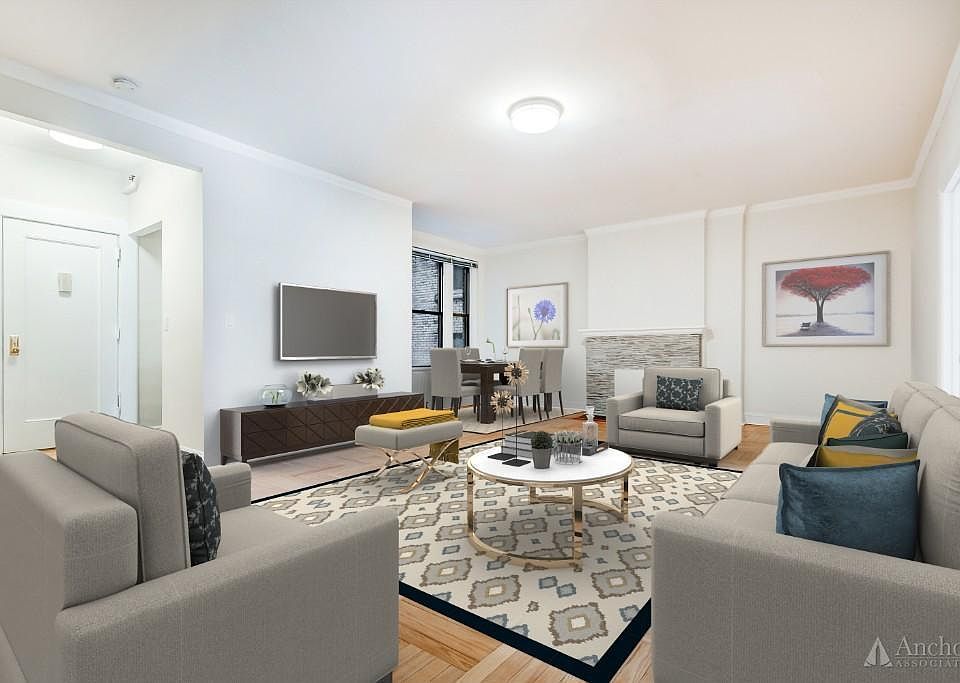 1st image of 107 E 63rd St APT 2B
