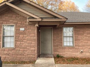 250A 2nd St, Conway, AR 72032