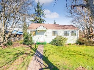 929 E 53rd St, Tacoma, WA