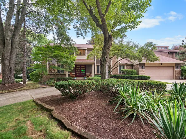 29822 Deer Run, Farmington Hills, MI 48331